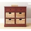 Tempe Basket Storage Chest