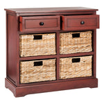 Tempe Basket Storage Chest