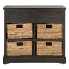 Tempe Basket Storage Chest