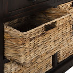 Tempe Basket Storage Chest