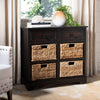 Tempe Basket Storage Chest