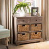 Tempe Basket Storage Chest