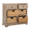 Tempe Basket Storage Chest