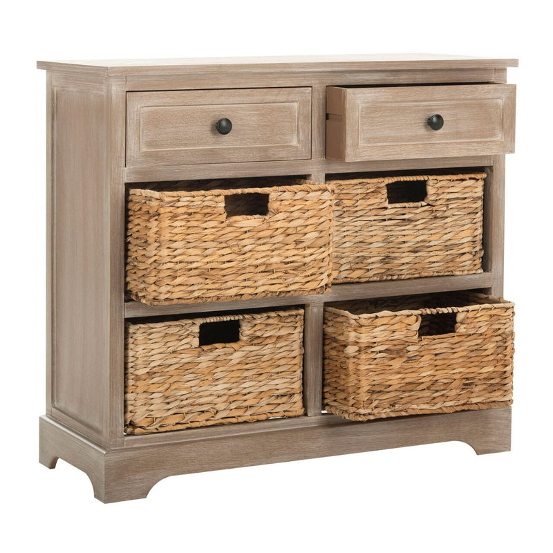 Tempe Basket Storage Chest