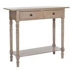 Whitley Console Table