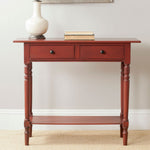 Whitley Console Table