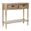 Wise Console Table