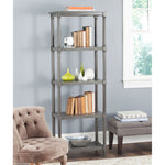 Wiseman Bookcase