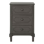 Woodson Bedside Chest