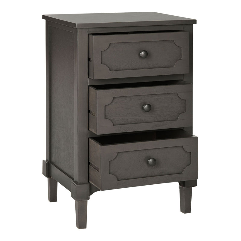 Woodson Bedside Chest