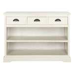 Prescott Bookshelf Chest