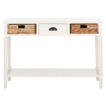 Holcomb Console Table