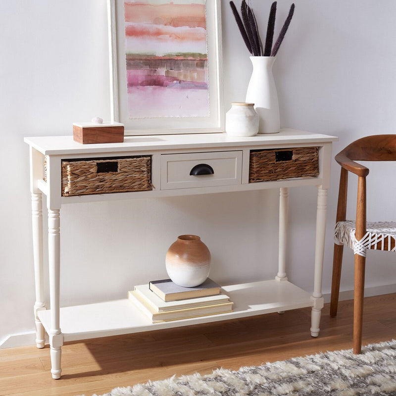 Holcomb Console Table