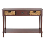 Holcomb Console Table