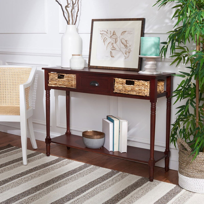 Holcomb Console Table