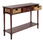 Holcomb Console Table