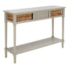 Holcomb Console Table