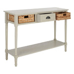 Holcomb Console Table