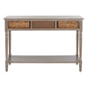 Holcomb Console Table