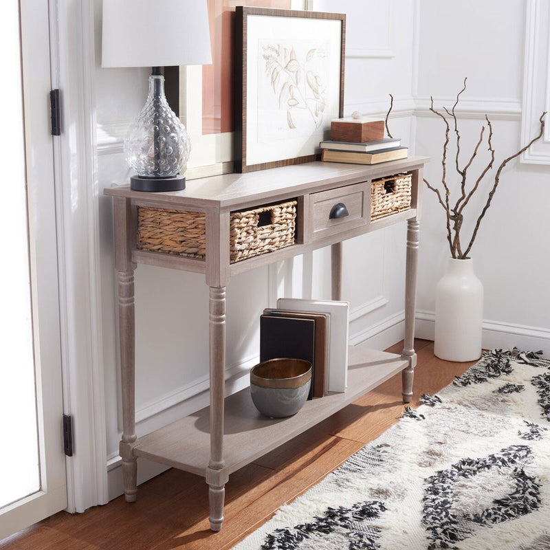 Holcomb Console Table