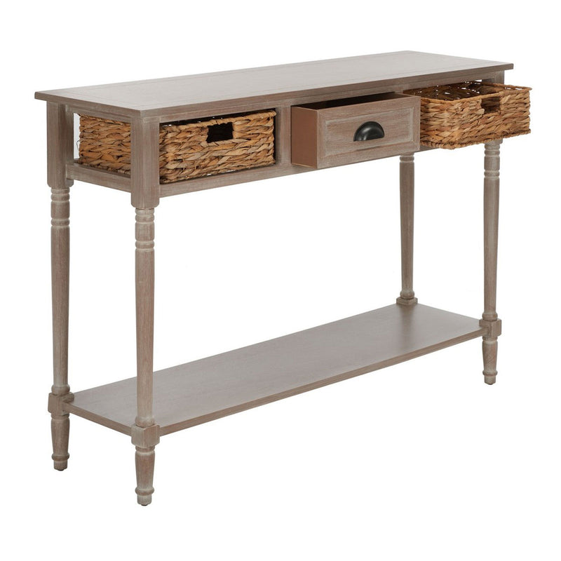 Holcomb Console Table