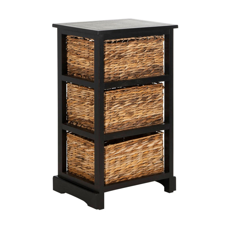 Pennington Basket Side Table