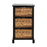 Pennington Basket Side Table