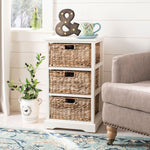 Pennington Basket Side Table