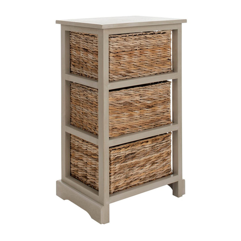 Pennington Basket Side Table