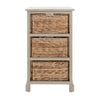 Pennington Basket Side Table