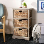 Pennington Basket Side Table