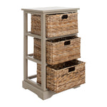 Pennington Basket Side Table