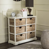 Pennington Basket Storage Chest