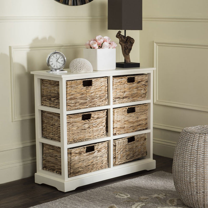 Pennington Basket Storage Chest