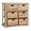 Pennington Basket Storage Chest