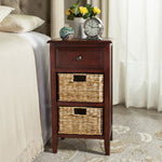 Sykes Side Table