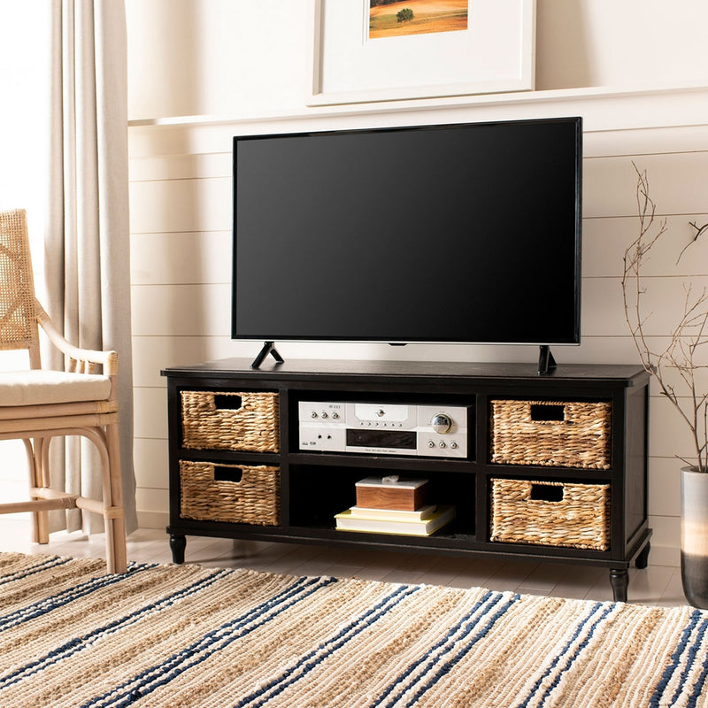 Kearney Media Console