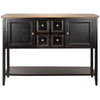 Fagan Oak Top Sideboard