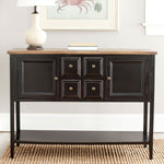 Fagan Oak Top Sideboard