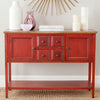 Fagan Oak Top Sideboard