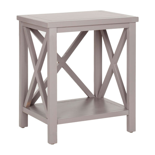 Levy End Table