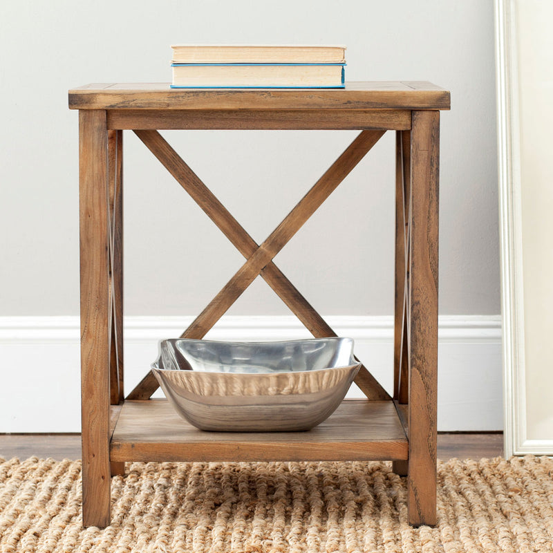 Levy End Table