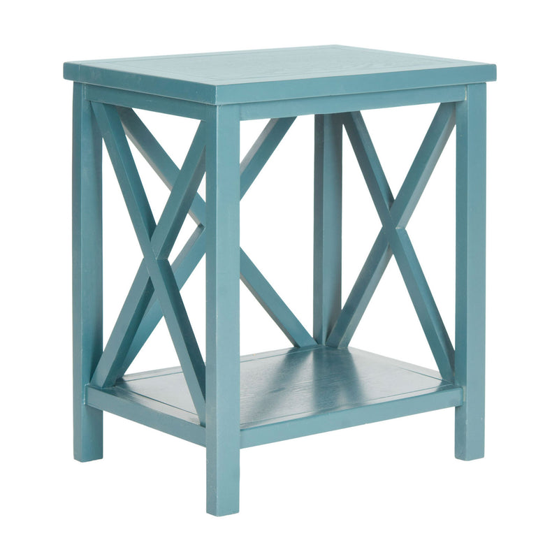 Levy End Table