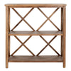 Waldron Bookcase