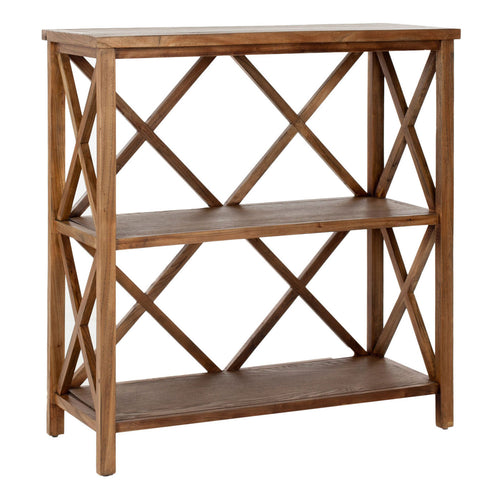 Waldron Bookcase