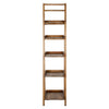 Herman Leaning Etagere