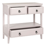 Trejo Console Table