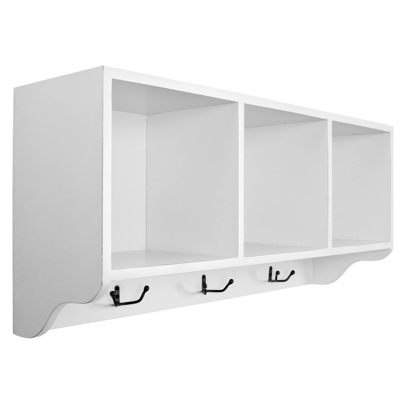 Daly Wall Shelf