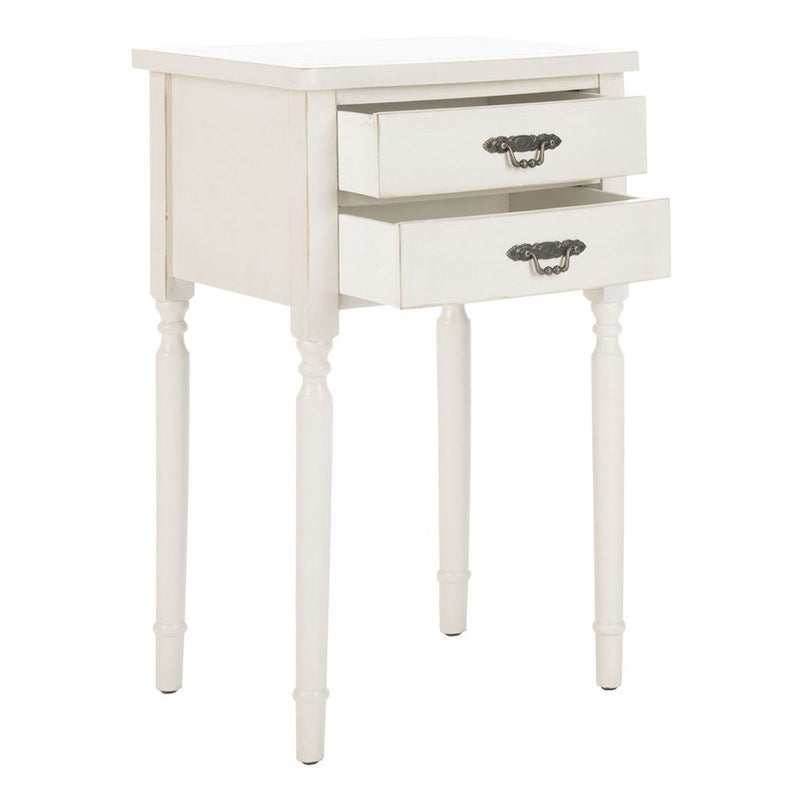 Dupree Side Table