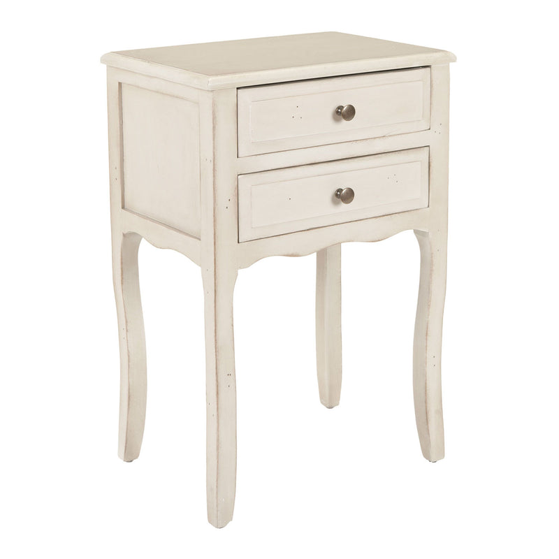 Pattie End Table